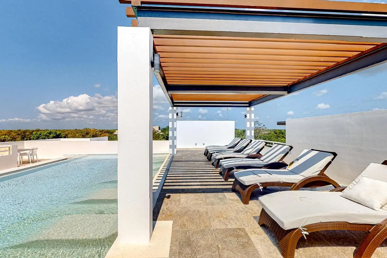 La Selva 303 At Sirenis Lockoff 1Br Apartment Akumal