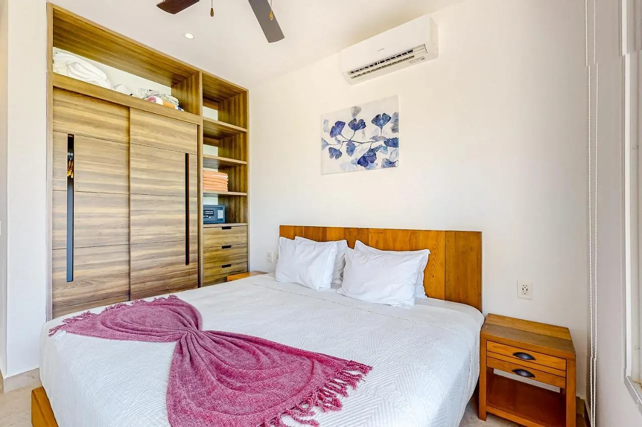 La Selva 303 At Sirenis Lockoff 1Br Apartment Akumal