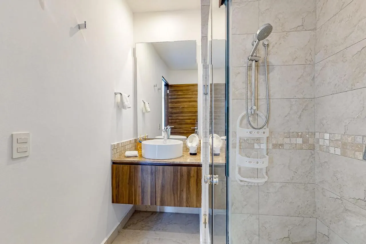 La Selva 303 At Sirenis Lockoff 1Br Apartment Akumal