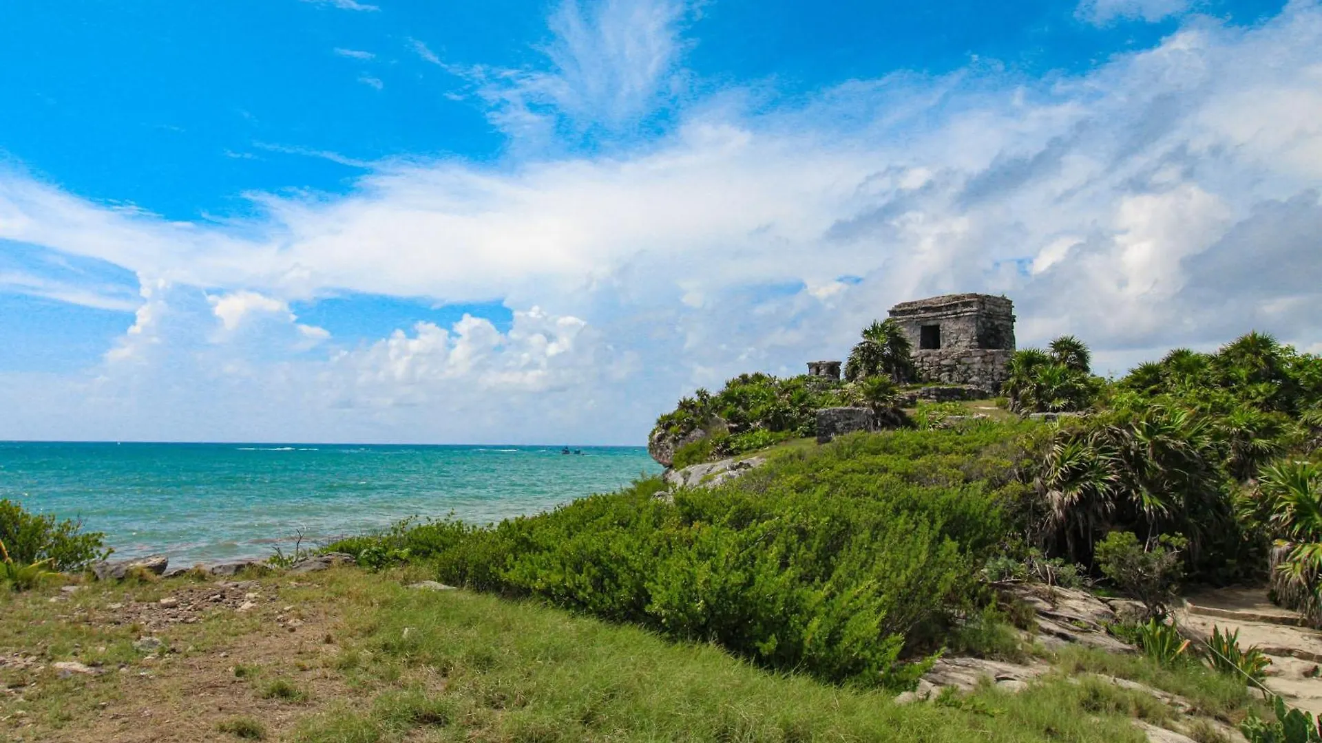 La Selva 303 At Sirenis Lockoff 1Br Apartment Akumal 0*,  Mexico