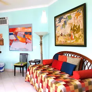 Casa Gatos Akumal