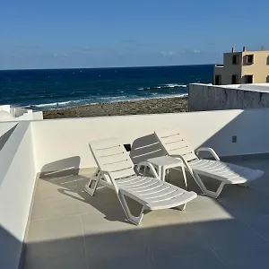 Casa Blanca By The Caribbean Sea Akumal